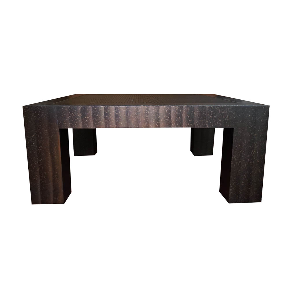 Contemporary Coffee Table