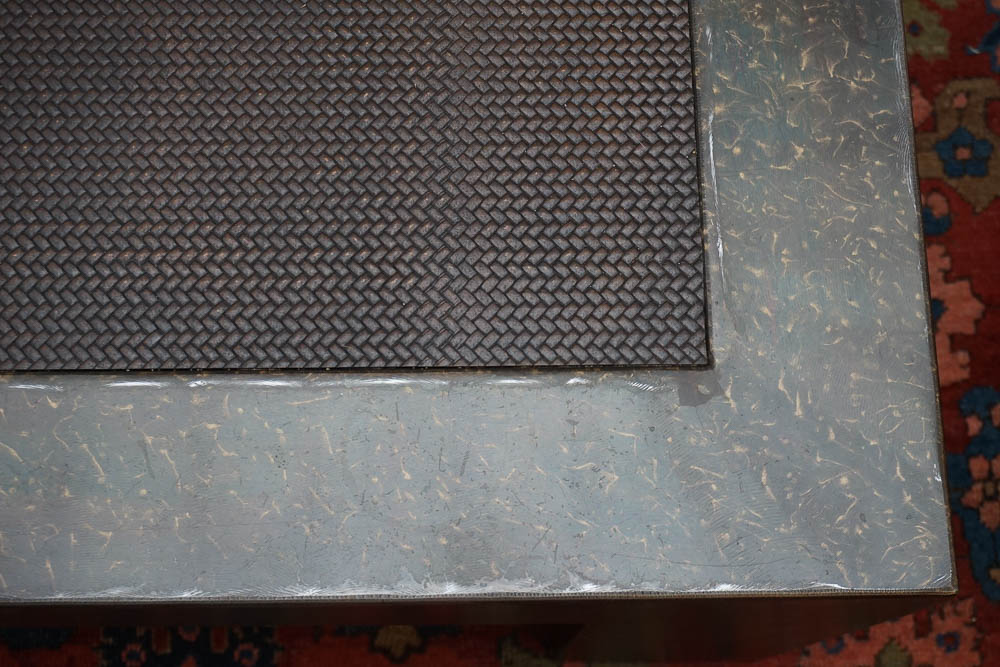 Contemporary Coffee Table