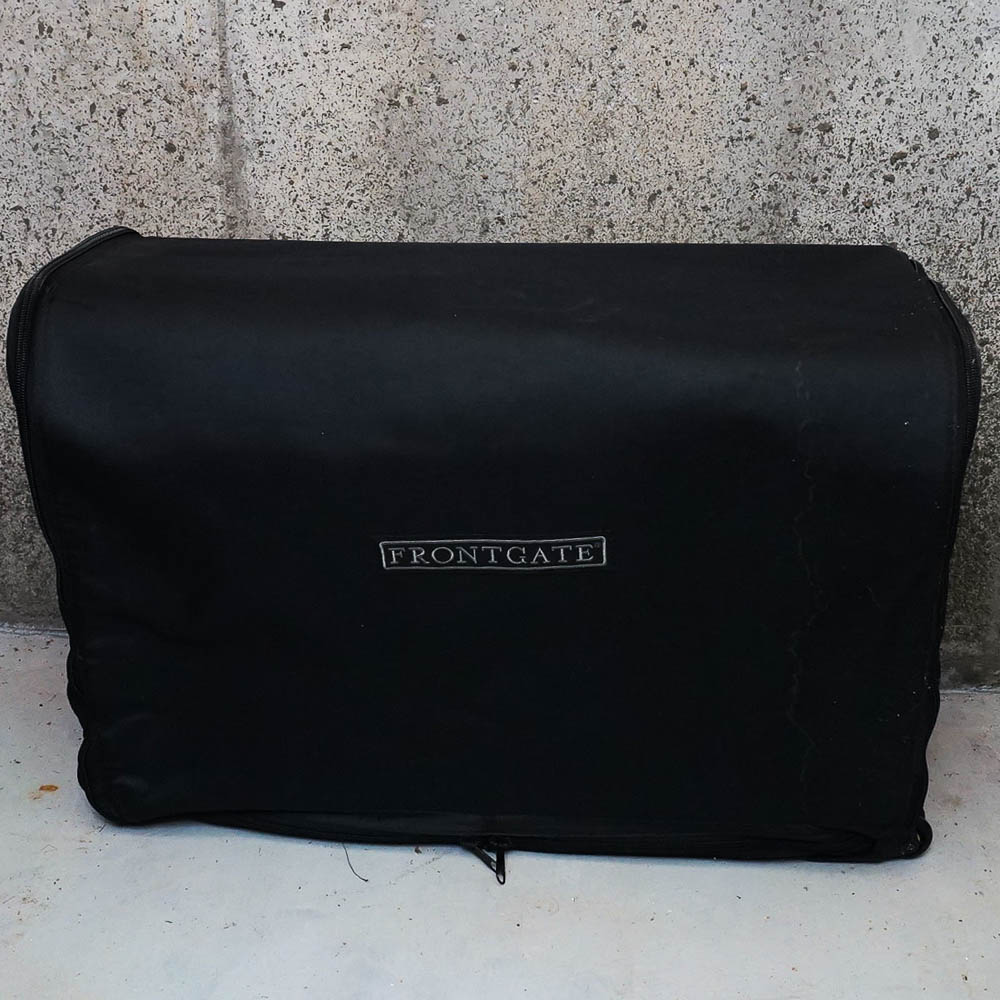 Queen Size EZ Bed Basic by Frontgate