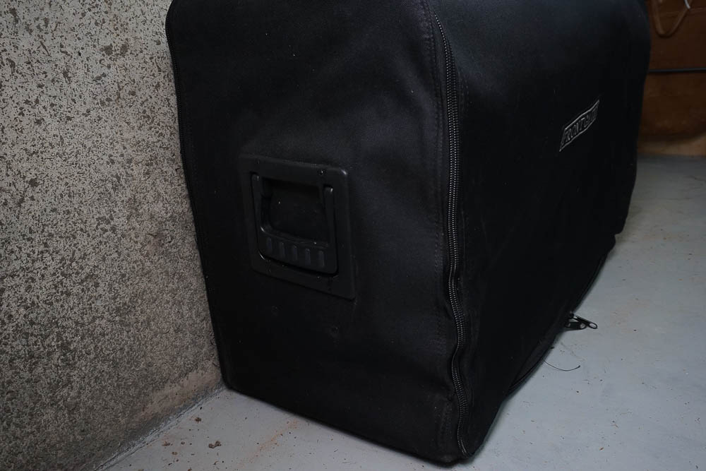 Queen Size EZ Bed Basic by Frontgate