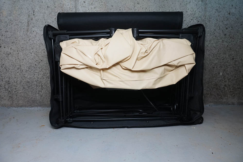 Queen Size EZ Bed Basic by Frontgate