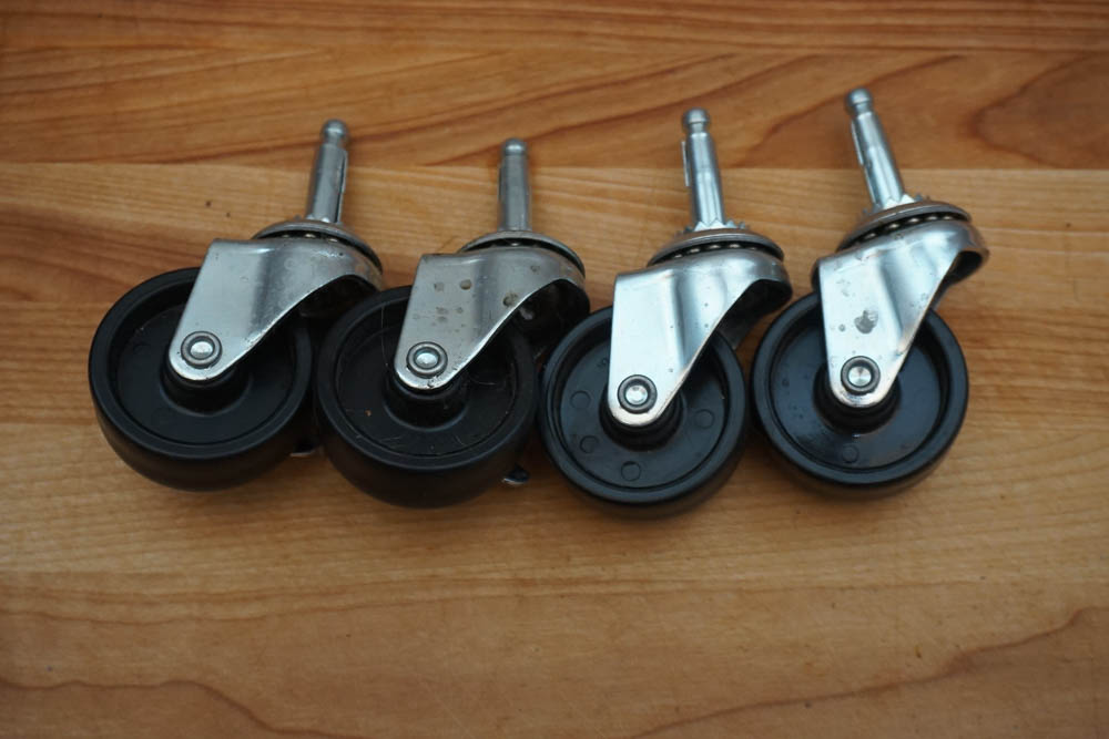 Kitchen Island With Butcher Block Top