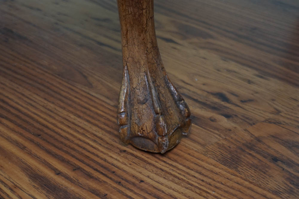 Louis XV Style Fauteuil