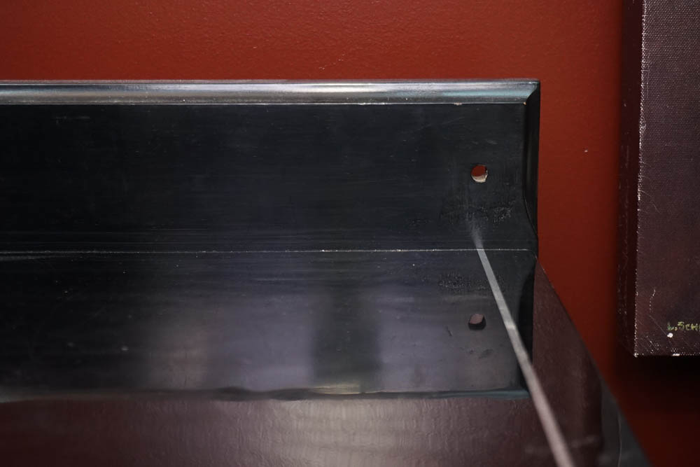 Art Deco Style Cabinet