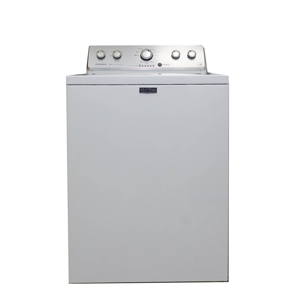 Maytag Centennial Top-Loading Washer