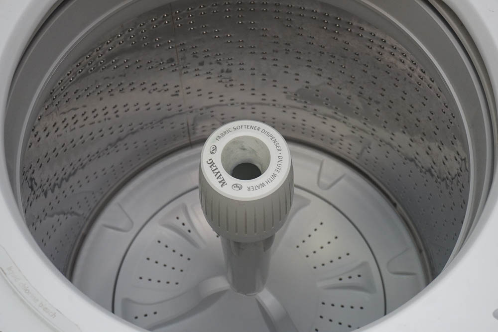 Maytag Centennial Top-Loading Washer