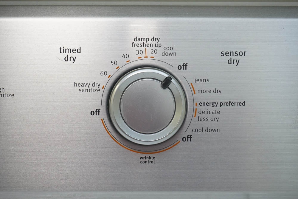 Maytag Centennial Dryer