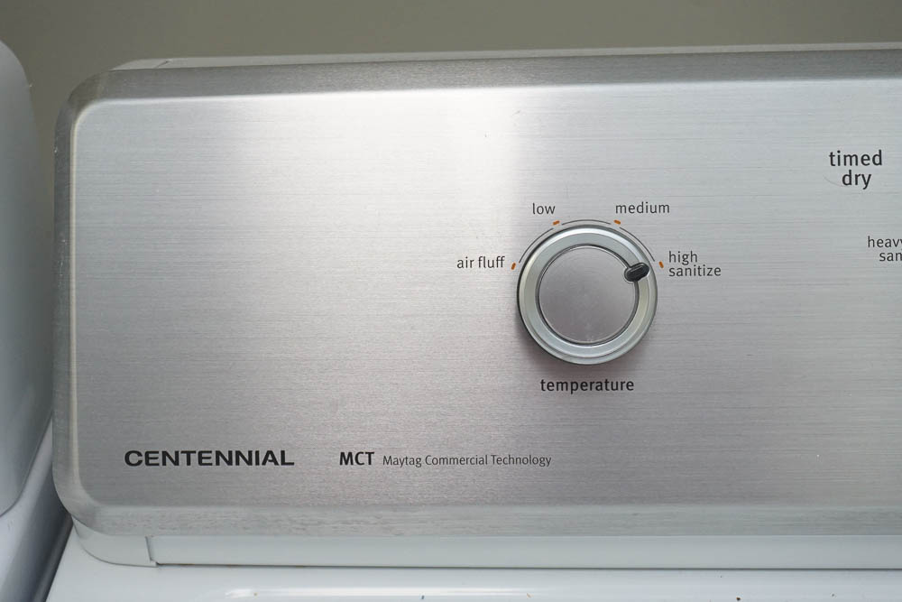 Maytag Centennial Dryer