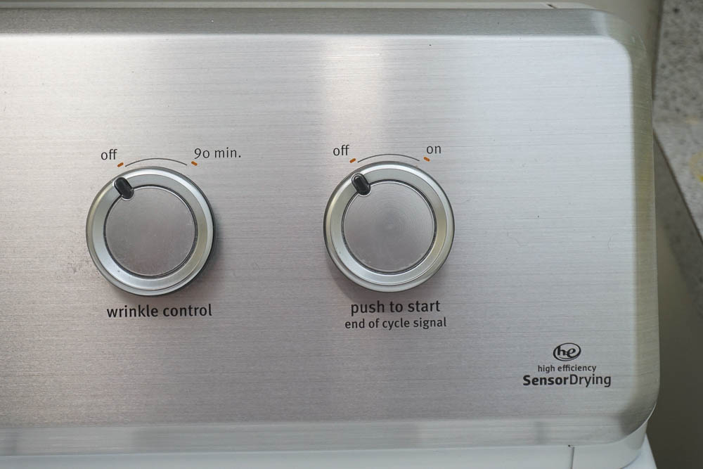 Maytag Centennial Dryer