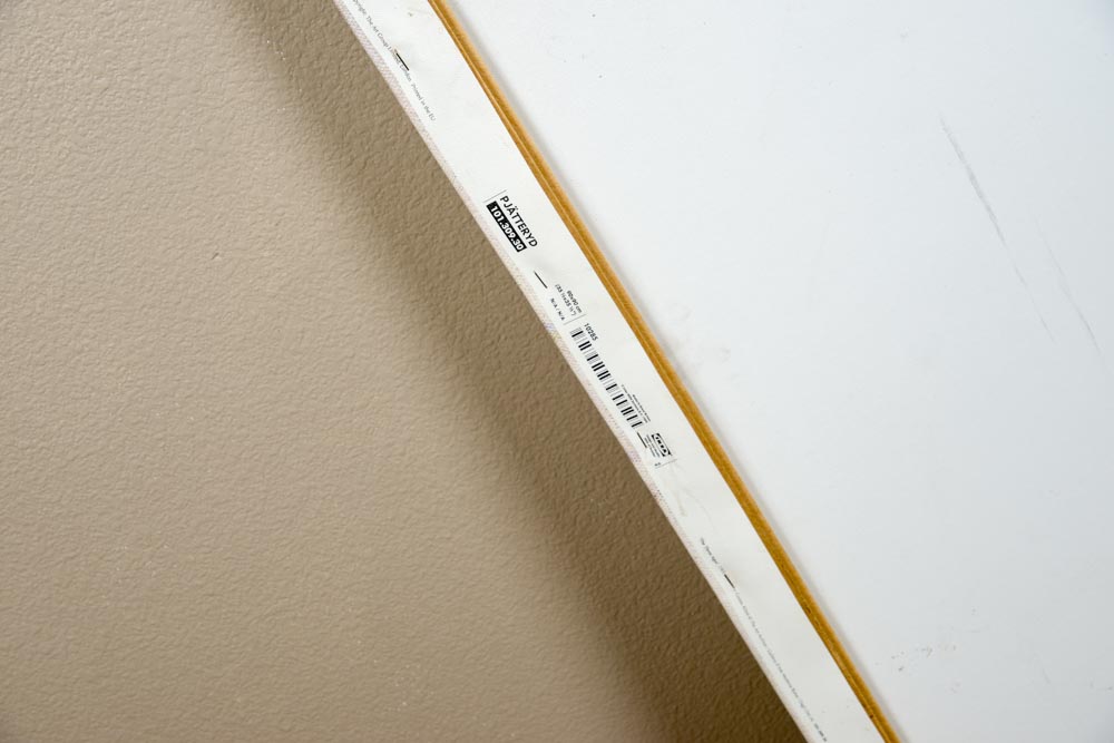 Giclee Print on Canvas After Gustav Klimt