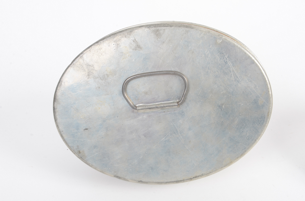 Tacu Co. Wear Ever Aluminum Jelly Molds