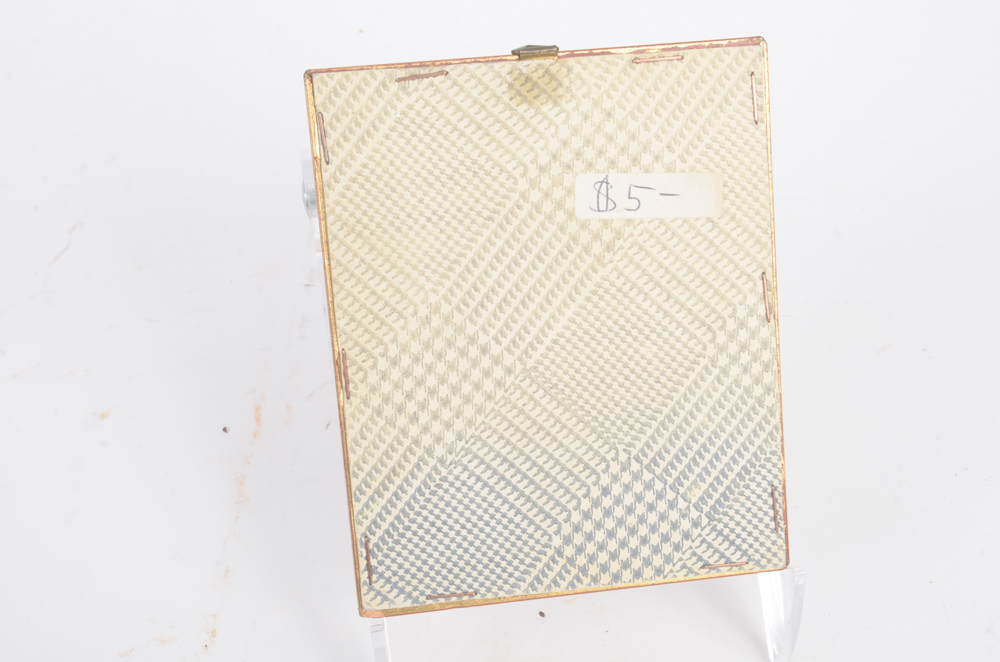 Miniature Oil Paintings of Landscapes