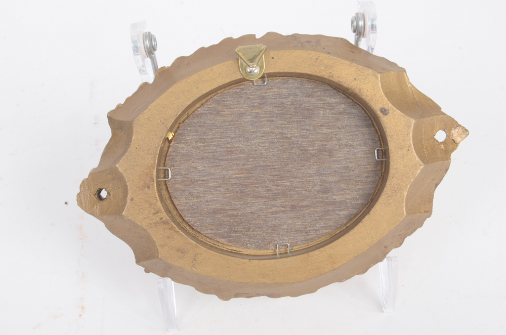 Miniature Oil Paintings of Landscapes