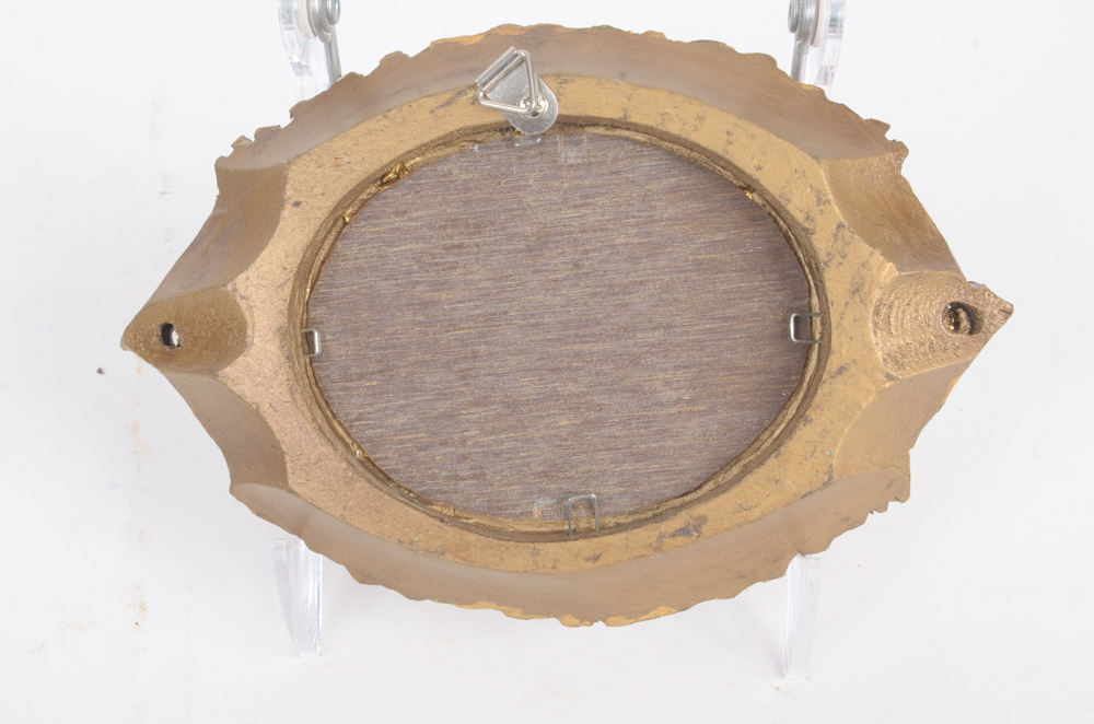 Miniature Oil Paintings of Landscapes