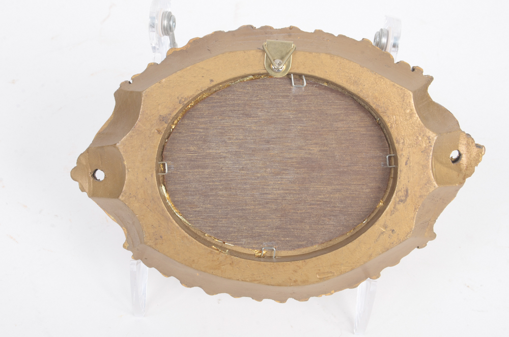 Miniature Oil Paintings of Landscapes