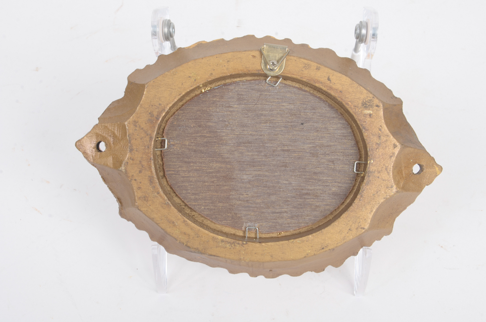 Miniature Oil Paintings of Landscapes