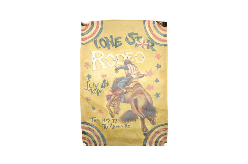 Oil Paintings on Canvas of Western Themed Scenes