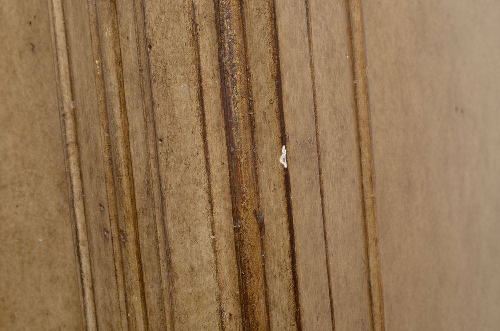 Contemporary Entertainment Armoire by Marge Carson