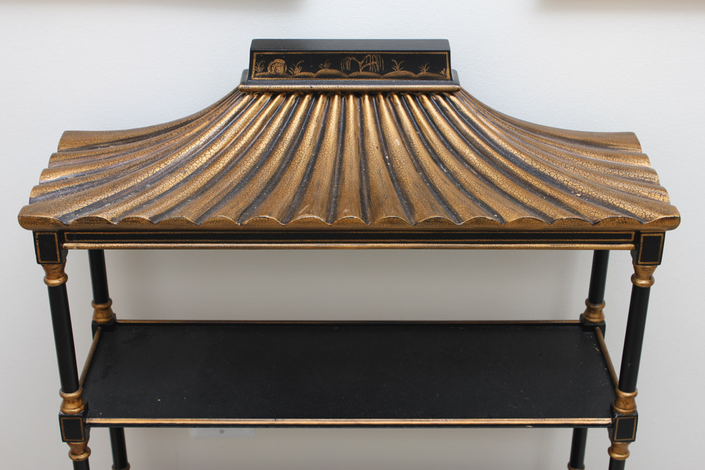 Chelsea House Pagoda Shelf