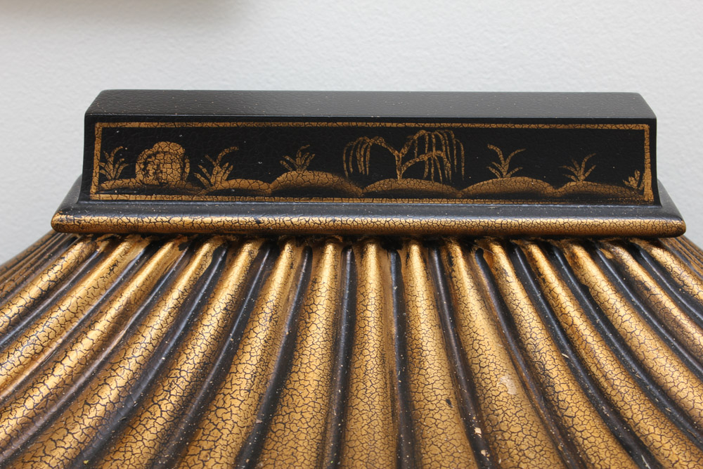 Chelsea House Pagoda Shelf