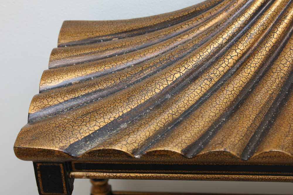 Chelsea House Pagoda Shelf