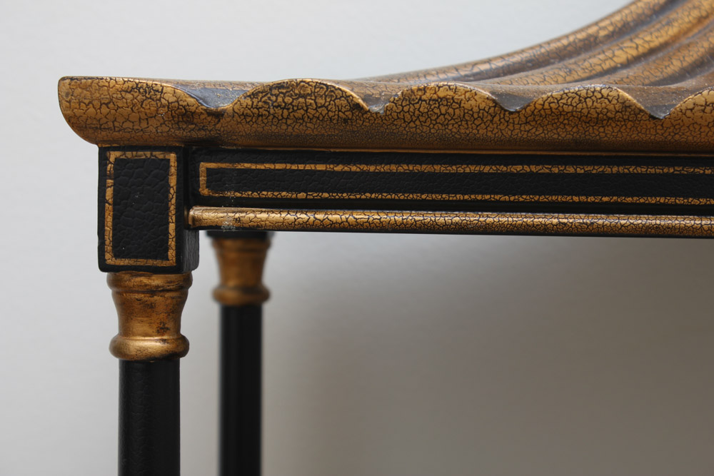 Chelsea House Pagoda Shelf