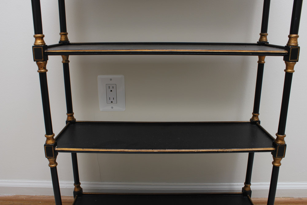 Chelsea House Pagoda Shelf