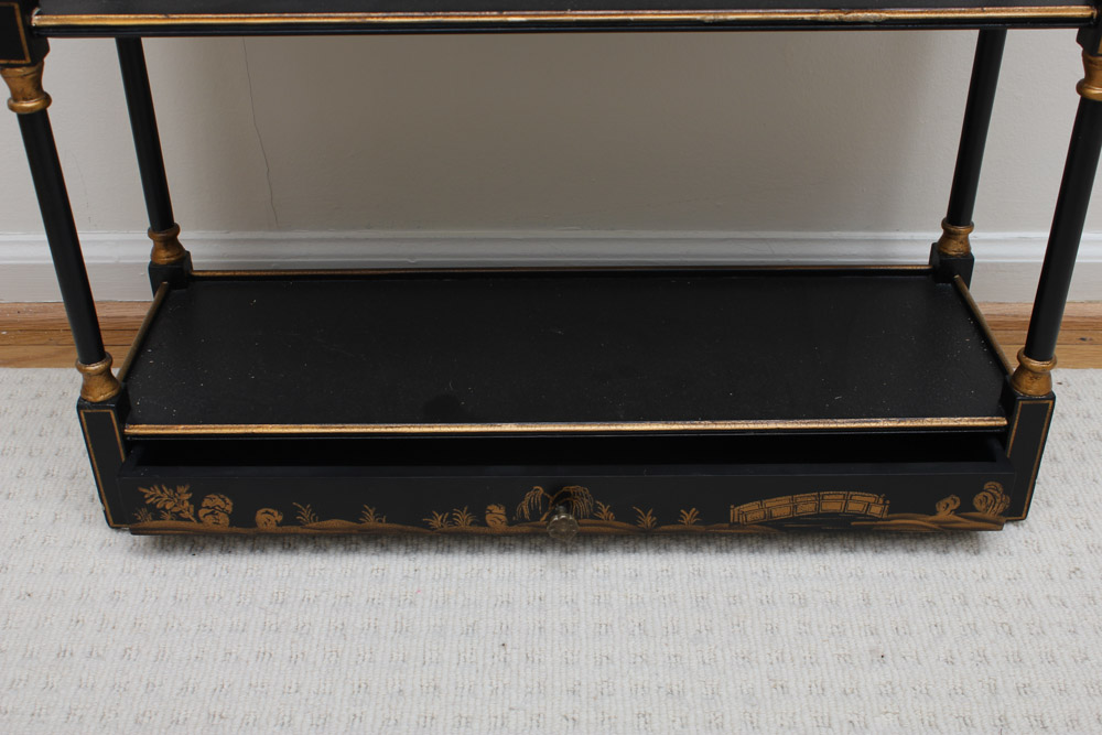 Chelsea House Pagoda Shelf