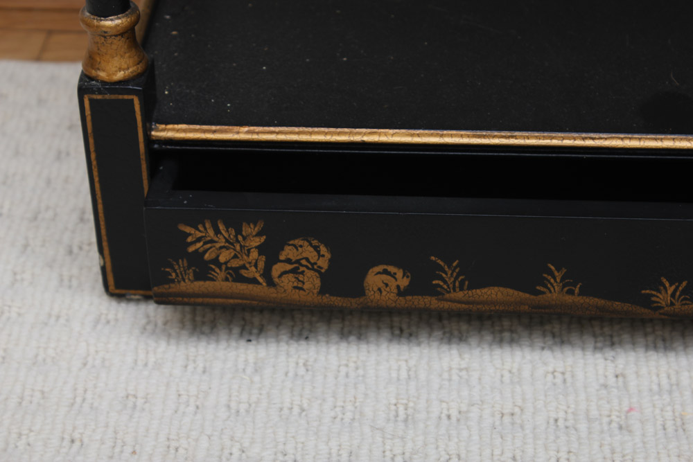 Chelsea House Pagoda Shelf