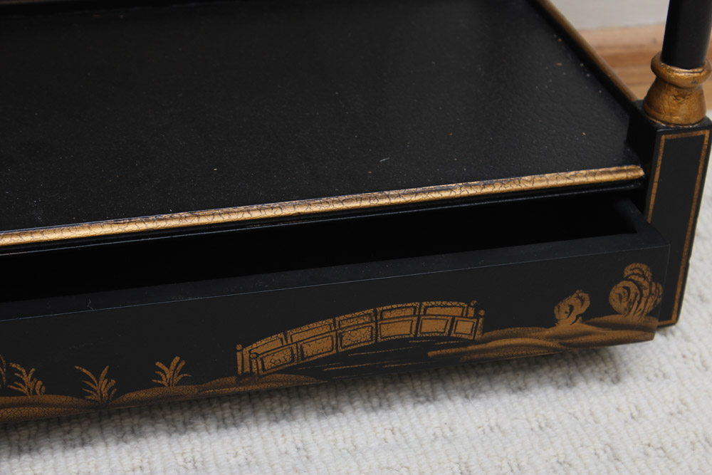 Chelsea House Pagoda Shelf