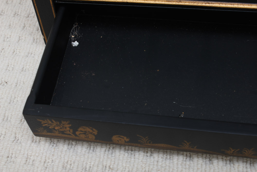 Chelsea House Pagoda Shelf