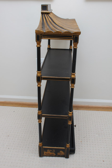 Chelsea House Pagoda Shelf