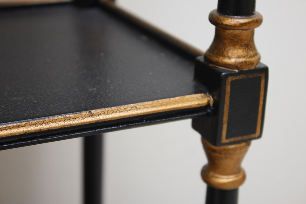 Chelsea House Pagoda Shelf