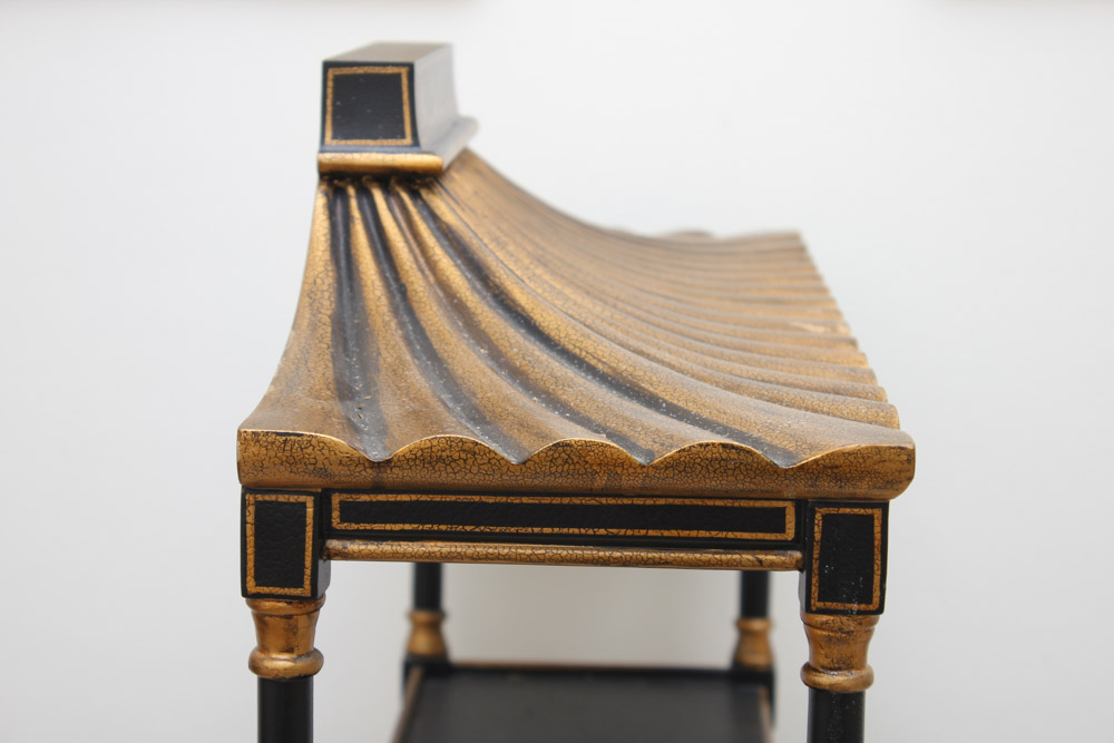 Chelsea House Pagoda Shelf