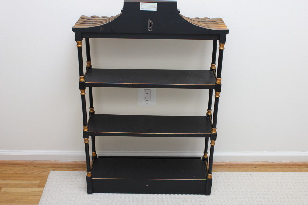 Chelsea House Pagoda Shelf