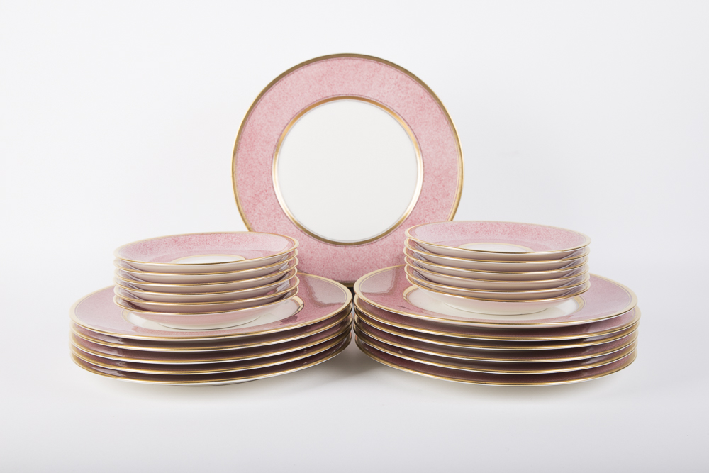 Lamberton "Eventide" China Set