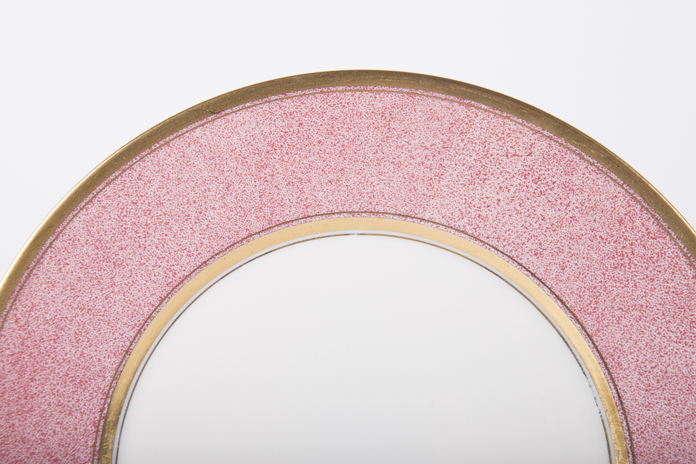 Lamberton "Eventide" China Set