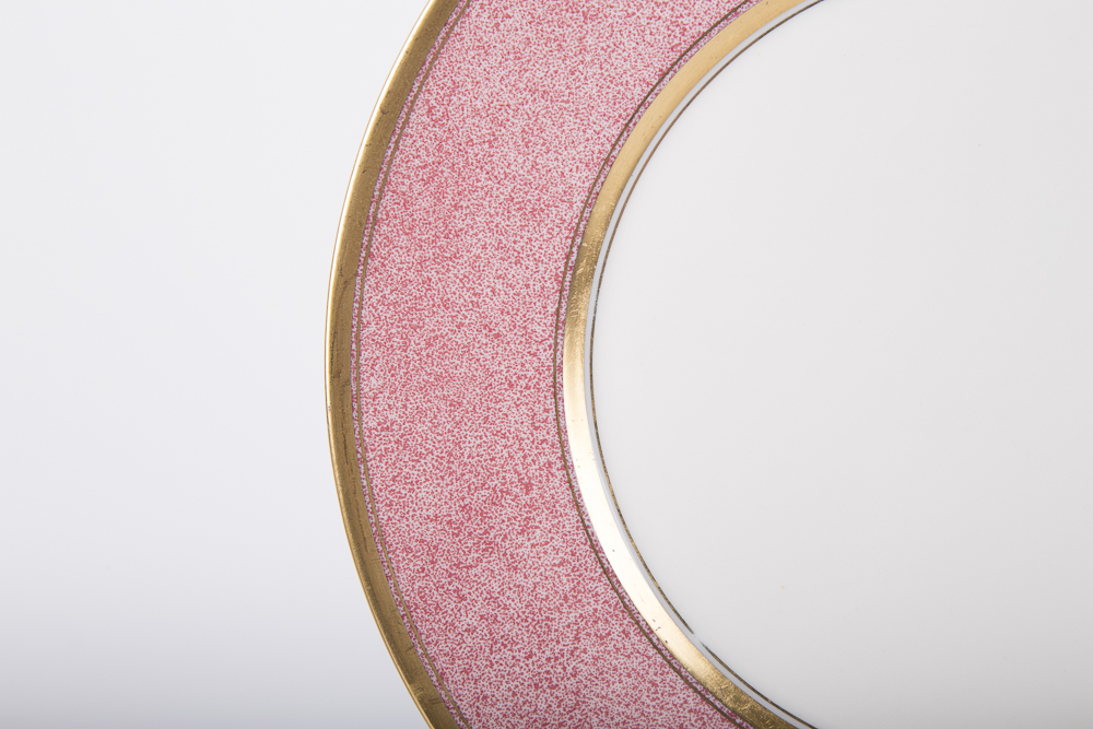 Lamberton "Eventide" China Set