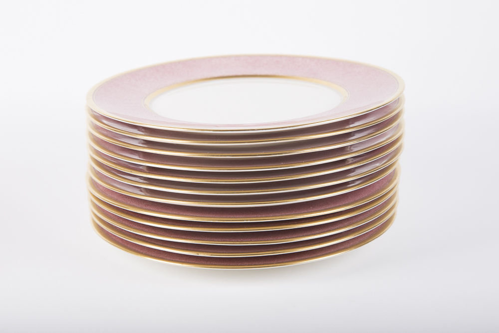 Lamberton "Eventide" China Set