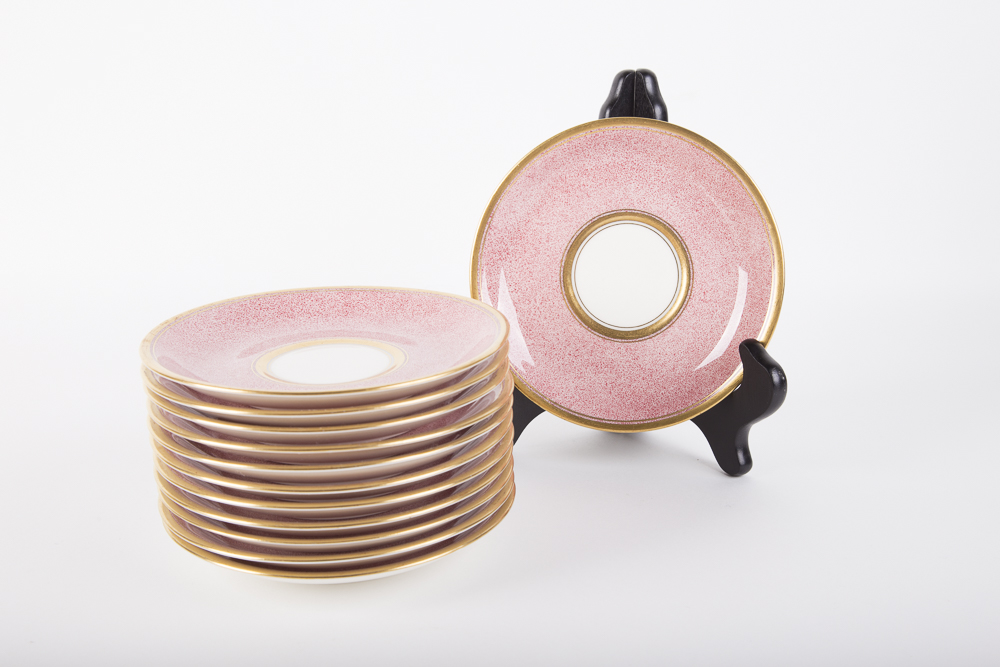 Lamberton "Eventide" China Set