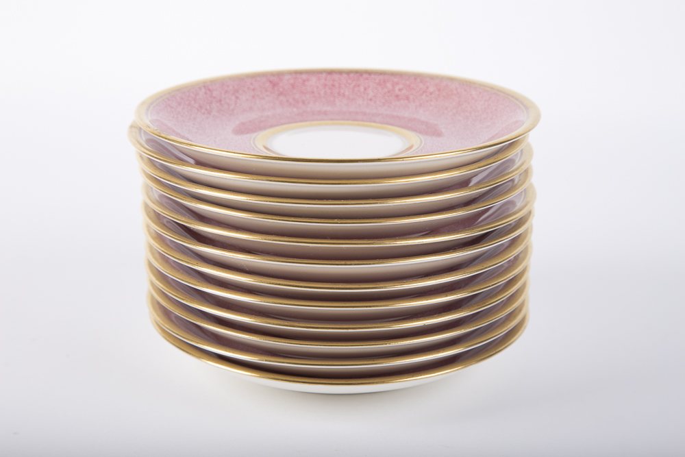 Lamberton "Eventide" China Set