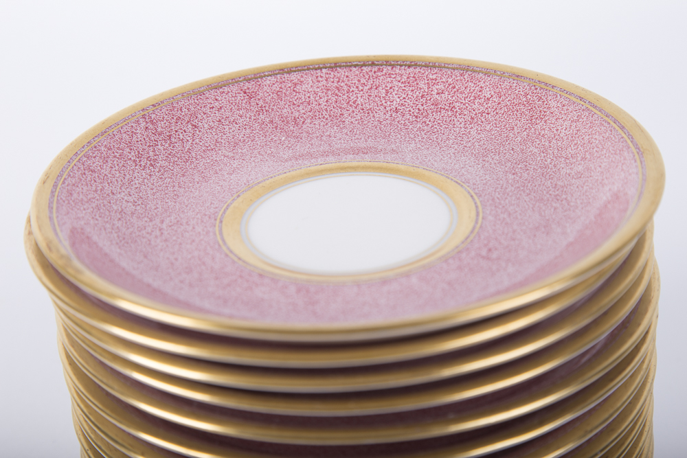 Lamberton "Eventide" China Set