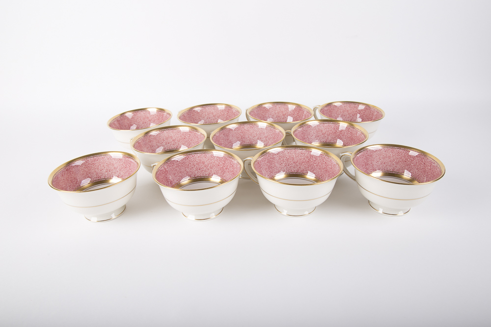 Lamberton "Eventide" China Set