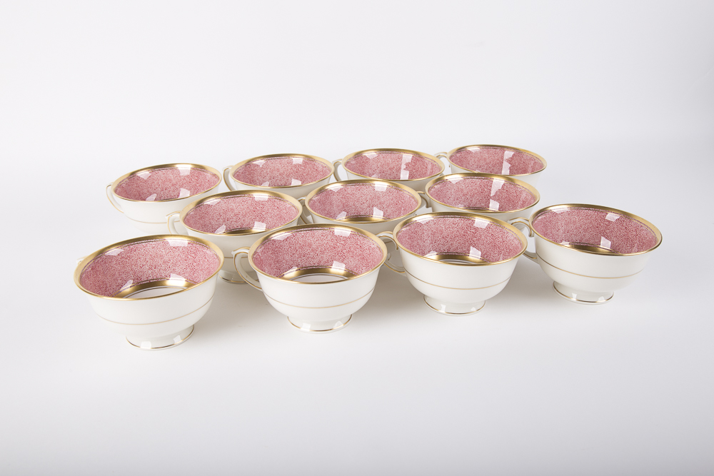 Lamberton "Eventide" China Set