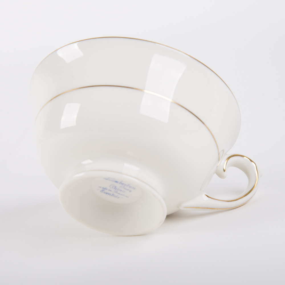 Lamberton "Eventide" China Set