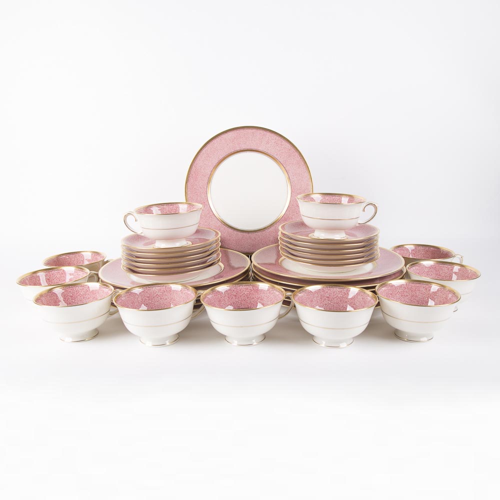 Lamberton "Eventide" China Set