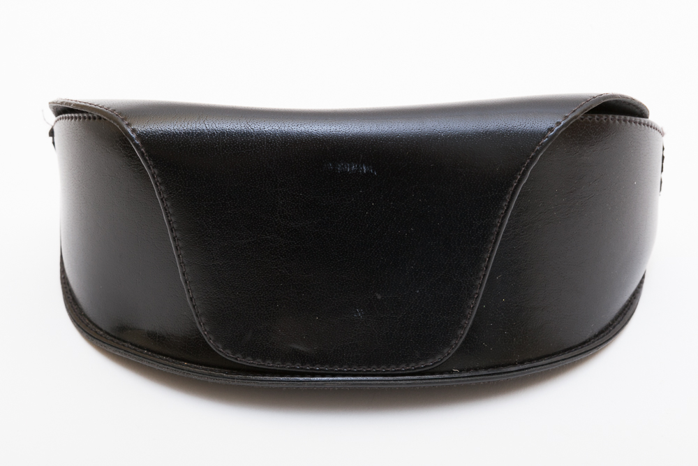 Barton Perreira Sunglasses with Case