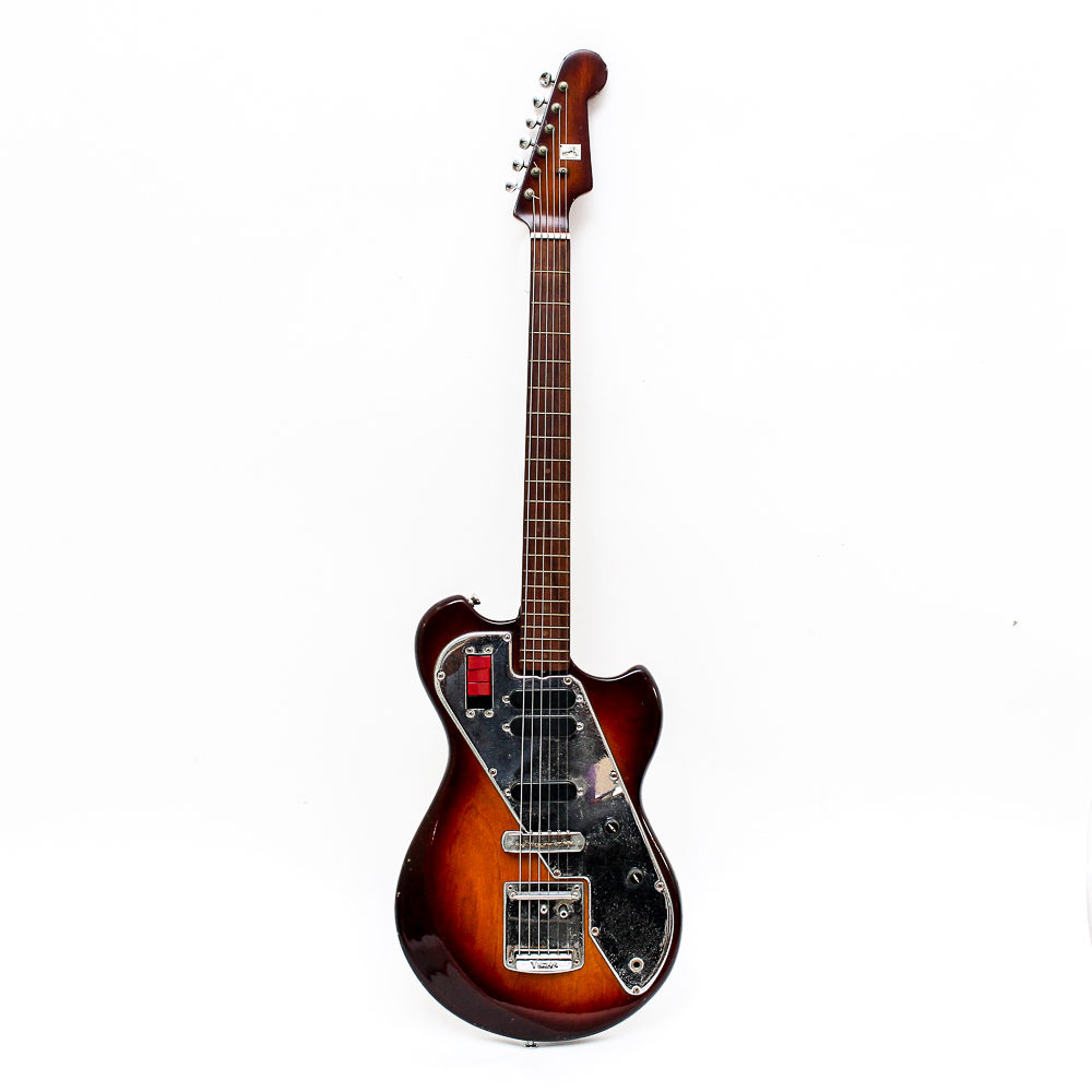 RCA Victor SG-18 Electric Guitar