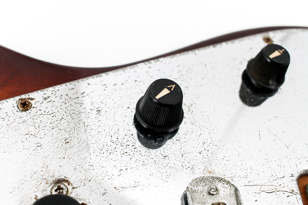 RCA Victor SG-18 Electric Guitar