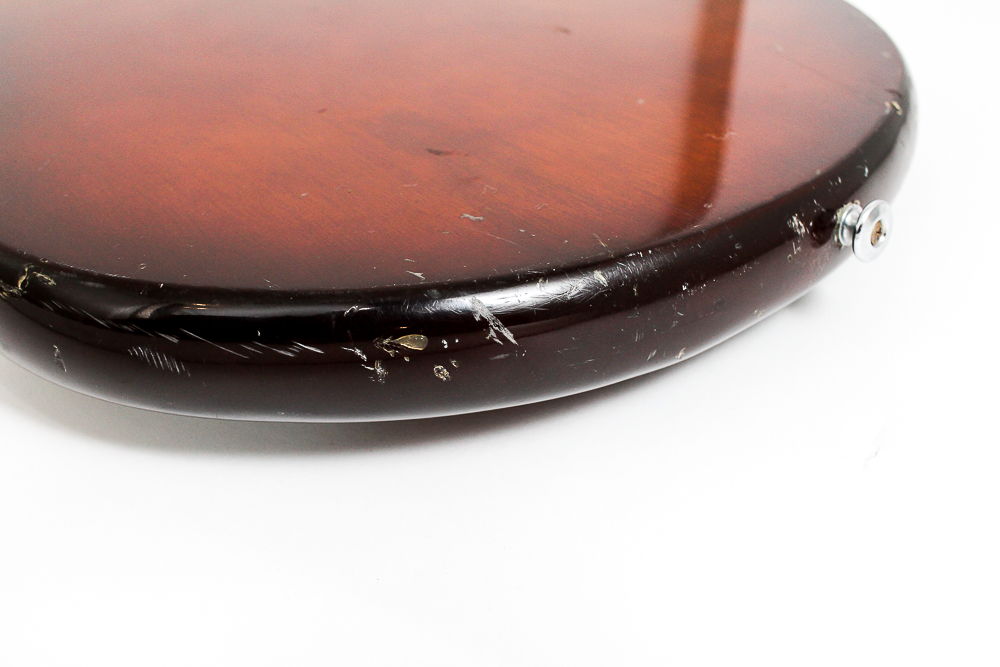 RCA Victor SG-18 Electric Guitar